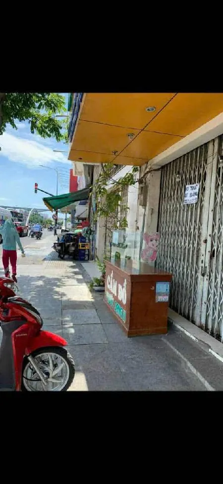 Bán nhà 2 tầng mặt tiền lũy bán Bích Tân Phú