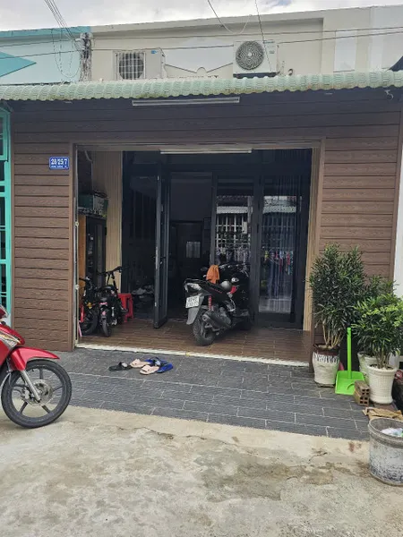 Bán nhà hẻm 28 Hùng Vương 89.9m² ngang 4.5m giá 1.64 tỷ Phường Sóc Trăng