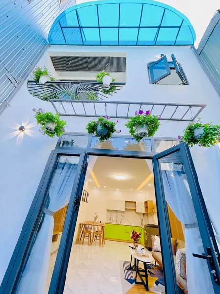 MT gần Bách Hóa Xanh Long Trạch, nhà 100m² giá 2 tỷ 5 chính chủ