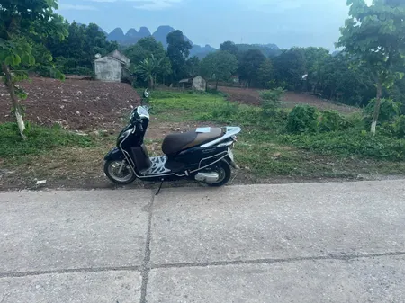 Giá F0 đầu tư hơn 4,5tr/m tại gần KCN Thanh Hà, Lạc Thủy, Hòa Bình