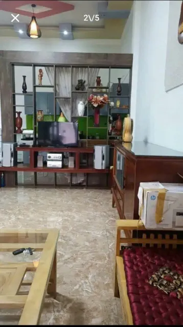 NHÀ MÊ LỮNG GÓC 2 MT HẺM 112 NGUYỄN TRI PHƯƠNG
