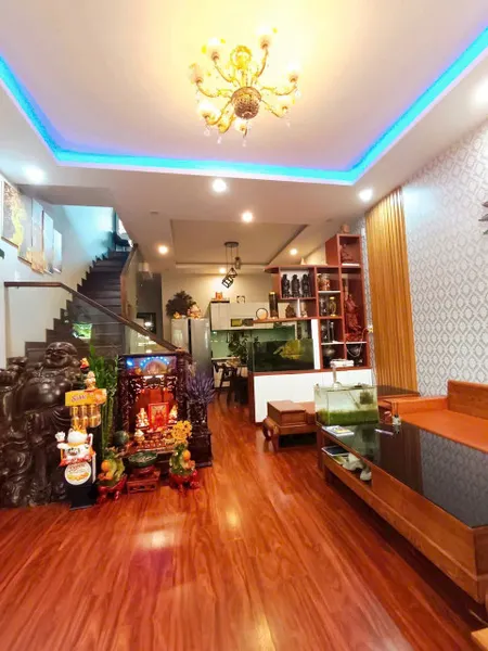 Bán nhà 81.1m² ngang 5m giá 3.2 tỷ Phường Buôn Ma Thuột