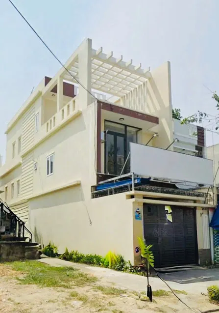 Bán nhà Trung Nghĩa 9, 3 Tầng, 4 Phòng Ngủ