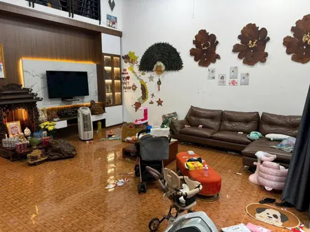 Bán nhà 93.5m² ngang 6,5m giá 2.05 tỷ Phường Buôn Ma Thuột
