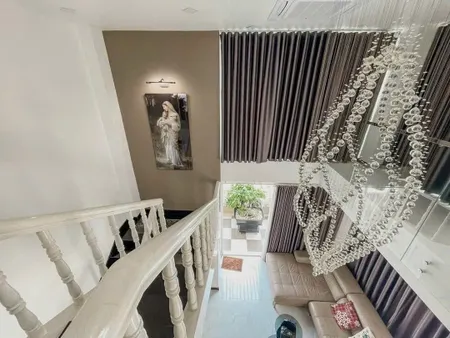 BDS HVL [NC] [ B.Á.N ] PENTHOUSE HOMYLAND 1 🌏 202 Nguyễn Duy Trinh, Bình Trưng Tây, Tp.Thủ Đức