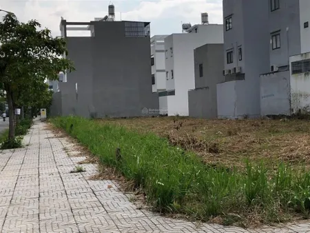 Bán nhanh lô đất 590tr, mt đường hàm nghi, phường 5, thành phố bạc liêu gần công viên phường 5