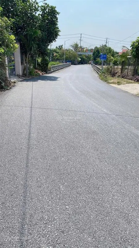 Cần bán lô đất mặt tiền đường hương lộ 45 xã diên điền (diên phú cũ) (ngay cầu voi)