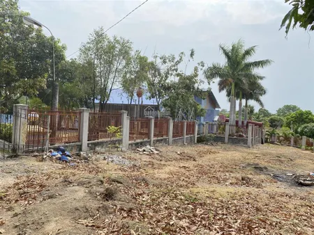 Đất phú mỹ, 3.868m2, kế bên suối, 800m2 thổ cư, 27m mặt tiền, giá 13.5 tỉ 0932 004 ***