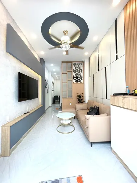 MẶT TIỀN KINH DOANH NGUYỄN TRỌNG TUYỂN - DTSD 50M2, 2 TẦNG - GIÁ CHỈ 6.6 TỶ