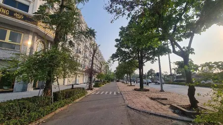 Căn góc 3 mặt thoáng tại Kiến Hưng Luxury, Hà Đông – lựa chọn an cư và tích sản bền vững