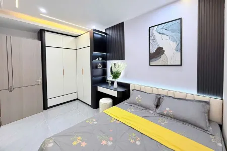 Bán Nhà 2 Mặt Kiệt Nguyễn Phước Nguyên - 2 Tầng Full Nội Thất