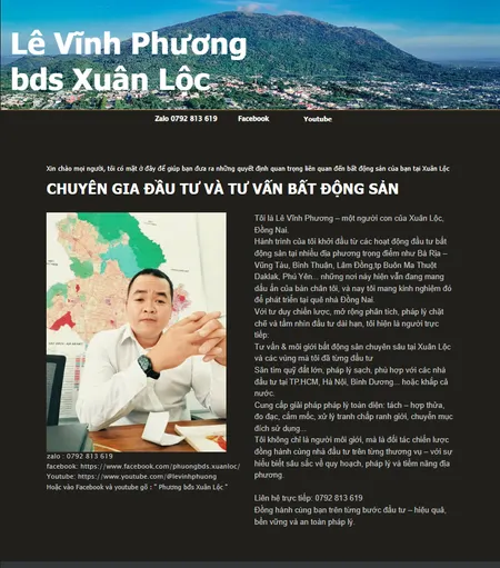 Bán nhà 532.6m² giá 3.2 tỷ Xã Xuân Lộc