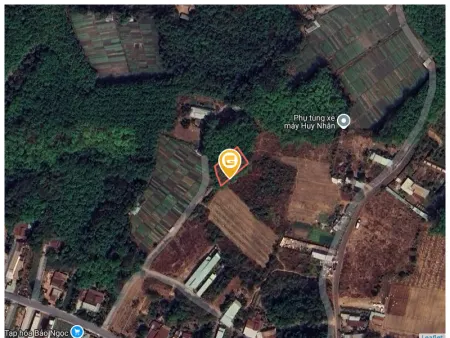 Bán đất 686m² giá 3.5 tỷ Phường Vĩnh Tân