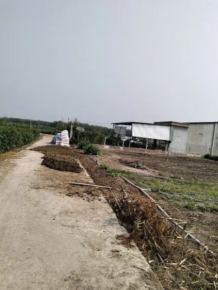 Bán đất 4298.3m² giá 1 tỷ Xã Tân Châu