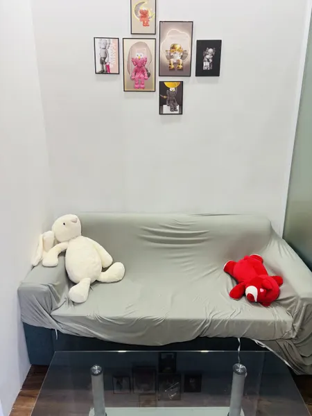 Chuyển nhượng phòng ccmn tại Đình Thôn