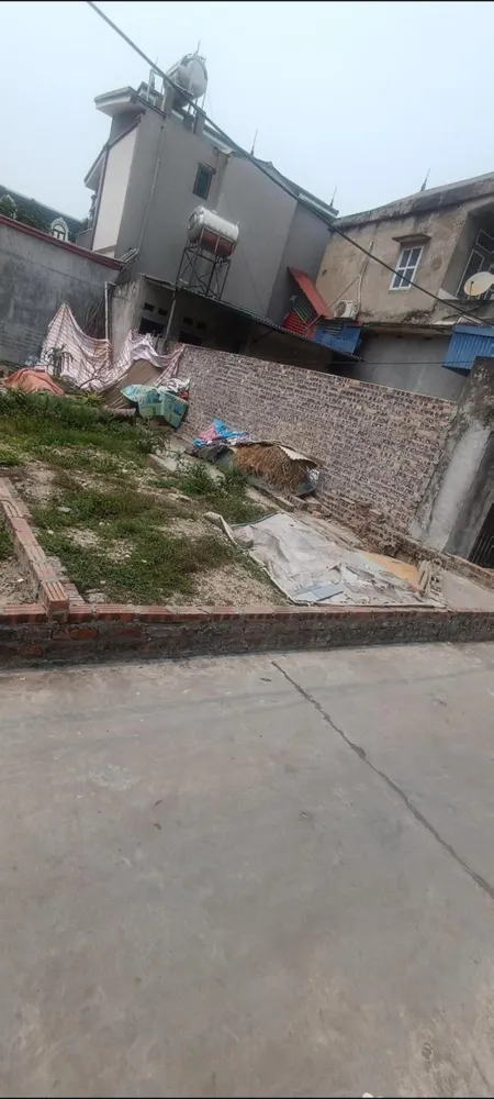 Bán đất 65,8m² ngang 4,5m giá 2.9 tỷ Xã Sóc Sơn