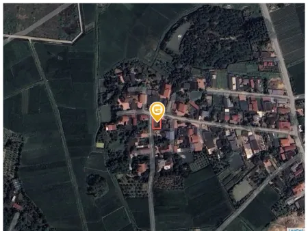 Bán đất 89.8m² ngang 4.3m giá 2.95 tỷ Xã Sóc Sơn