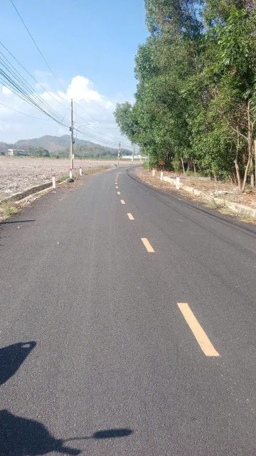 Bán đất 109m² ngang 5m giá 1.3 tỷ Phường Tân Hải
