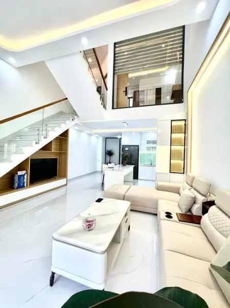 Bán nhà 106.1m² ngang 5m giá 5.1 tỷ Phường Buôn Ma Thuột
