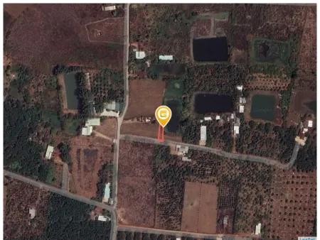 Bán đất 143.4m² ngang 5m giá 475 triệu Xã Xuân Đông