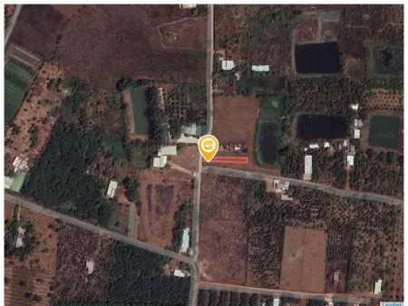 Bán đất 246m² giá 575 triệu Xã Xuân Đông