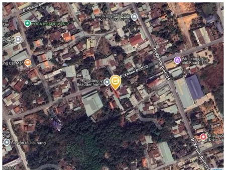 Bán đất 179m² giá 2.9 tỷ Phường Tân Hiệp