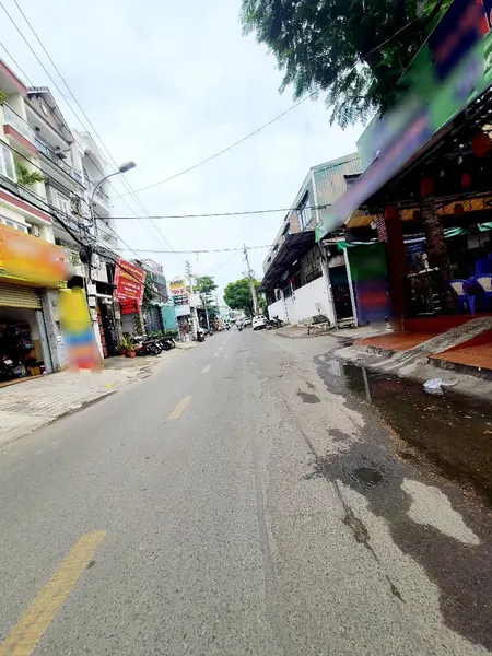 Bán nhà Gấp 4 TẦNG MT ĐƯỜNG SỐ 14 BÌNH TÂN