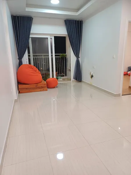 Cho thuê căn góc 78m2 2pn2wc2bếp, full nội thất, vào ở ngay Q Bình Tân