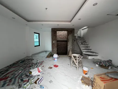 Bán nhà Trường Chinh 39m² ngang 3m giá 9.55 tỷ Phường Phương Liệt (LH: Zalo 0862299066)