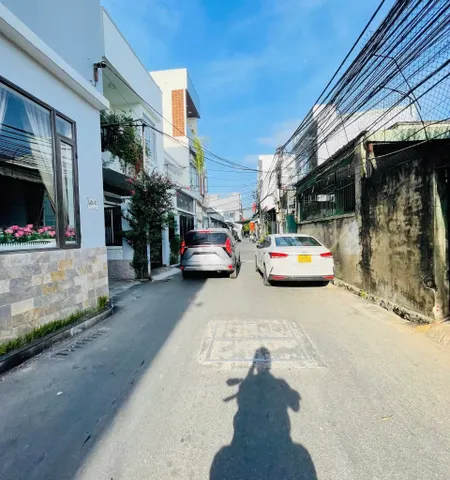 Bán nhà Tôn Đản, Cẩm Lệ, Đà Nẵng