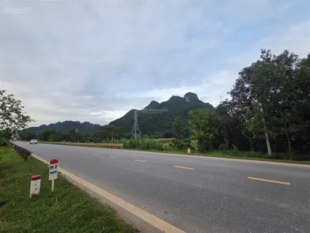Mặt đường hcm, đất 5x24m full thổ cư, đã trừ lưu không đường hcm