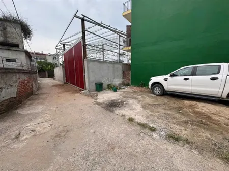 Vị trí vàng hiếm có, cực đẹp ở duyên hà, thanh trì