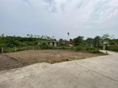 Bán lô đất kiệt oto phùng quán , phường thuỷ dương , tp huế