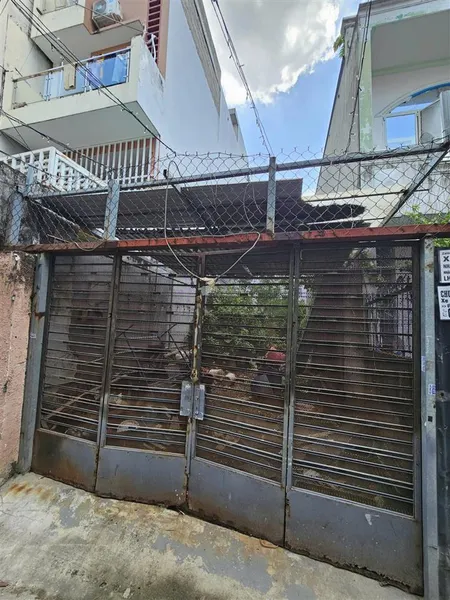 Cần bán lô đất thổ cư, 5.2x19m, nguyễn văn đậu, bình thạnh, hẻm 5m rộng rãi.