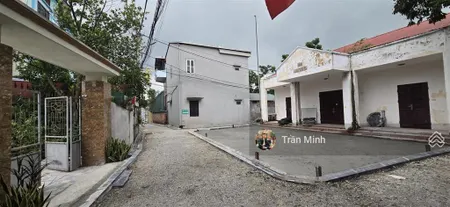 Thôn sằn tài chính nhỏ xíu xíu sở hữu $ 33,4 m fun thổ cư . giá bán 2.7 tỷ. cổ loa đông anh