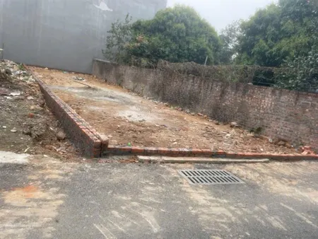 Chính chủ bán 98m2 đất. bảo tháp kim hoa mê linh