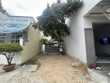 Bán đất tại bùi huy bích, vĩnh hòa, nha trang, 4,75 tỷ, 65,7m2