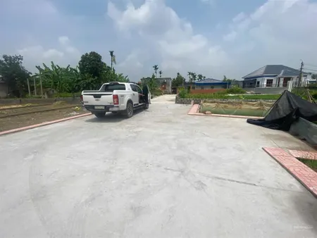Chính chủ bán 9 lô đất sẵn bìa đỏ vị trí đẹp tại mỹ đức, an lão giá chỉ từ 525 triệu/lô