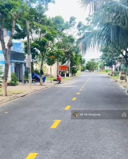 Chính chủ cần bán đất đường kim đồng, tân trà, ngũ hành sơn, đường 7,5m