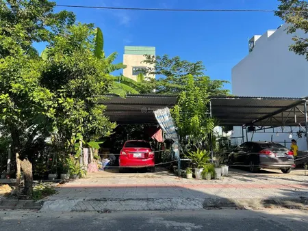 Bán đất diệp minh câu, hòa xuân, đông bắc sạch đẹp giá 5 tỷ 850 thương lượng