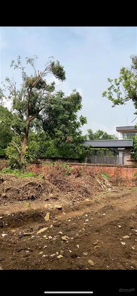 Bán đất dự án gần đường tỉnh quốc lộ 21