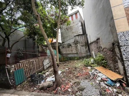 Cơ hội hiếm có! đất đẹp 30m2/3.25 tỷ hà huy tập,yên viên,hà nội ô tô vào đất,2 thoáng ,gần tđc mới