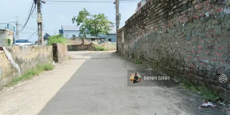 Hàng f0 mới tinh giá cực ưu đãi tại xuân long, tân dân, sóc sơn dt lô 1 90m2