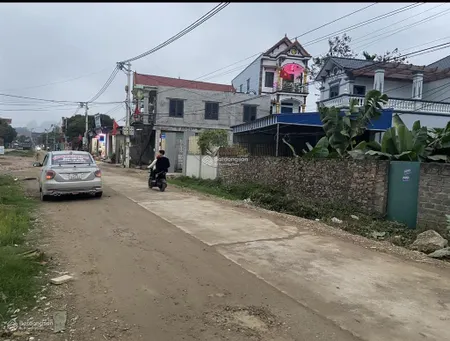 Bán đất 100m2, giá cực chất 3,4 tỷ tại xã hợp tiến, mỹ đức, hà nội
