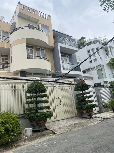 Lô đất cực đẹp tại bình lợi gần đh văn lang dt khủng (7x18m) tiềm năng phát triển