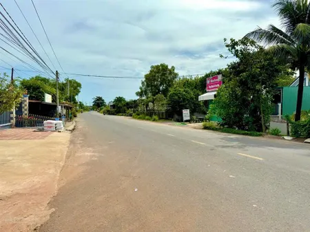 Cần bán lô đất đối diện kcn hưng thuận (195m2 giá 680tr) thị xã trảng bàng gọi 0335 801 ***
