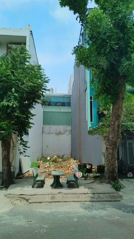 Bán rẻ đất trung tâm hành chính dĩ an
