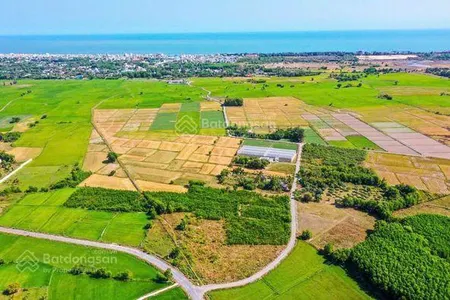 Đất phước hải 689,5m2 sẵn 315m2 thổ cư gần biển, khu lan rừng resort