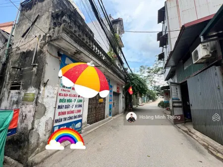 Bán nhanh 140tr/m2 đất ô tô vào nhà, 60m2, gần mặt phố ngô gia tự, kinh doanh