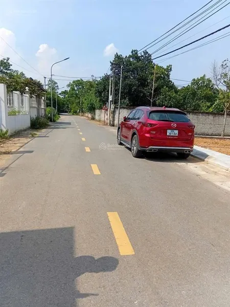 Đầu tư sinh lời đón sóng đầu tư hòa lạc siêu phẩm đất nền